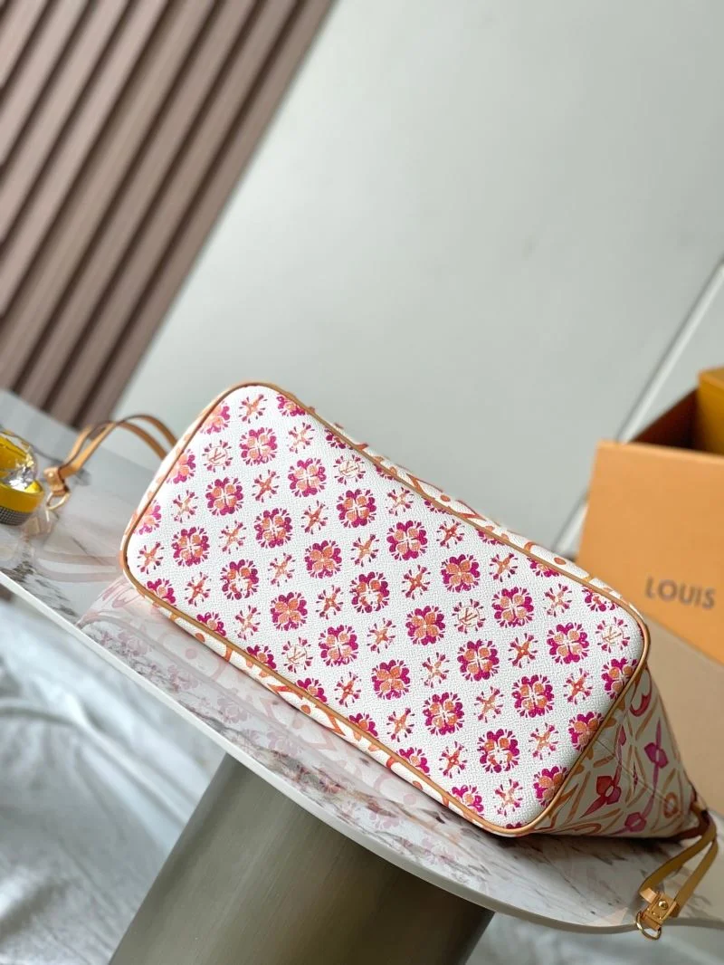 EasyCare Louis Vuitton Shopping Bags 39491