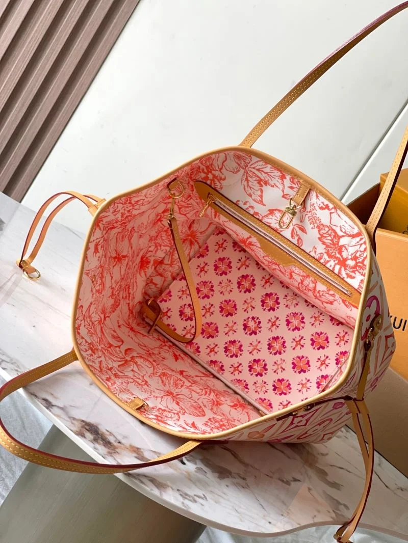 EasyCare Louis Vuitton Shopping Bags 39491