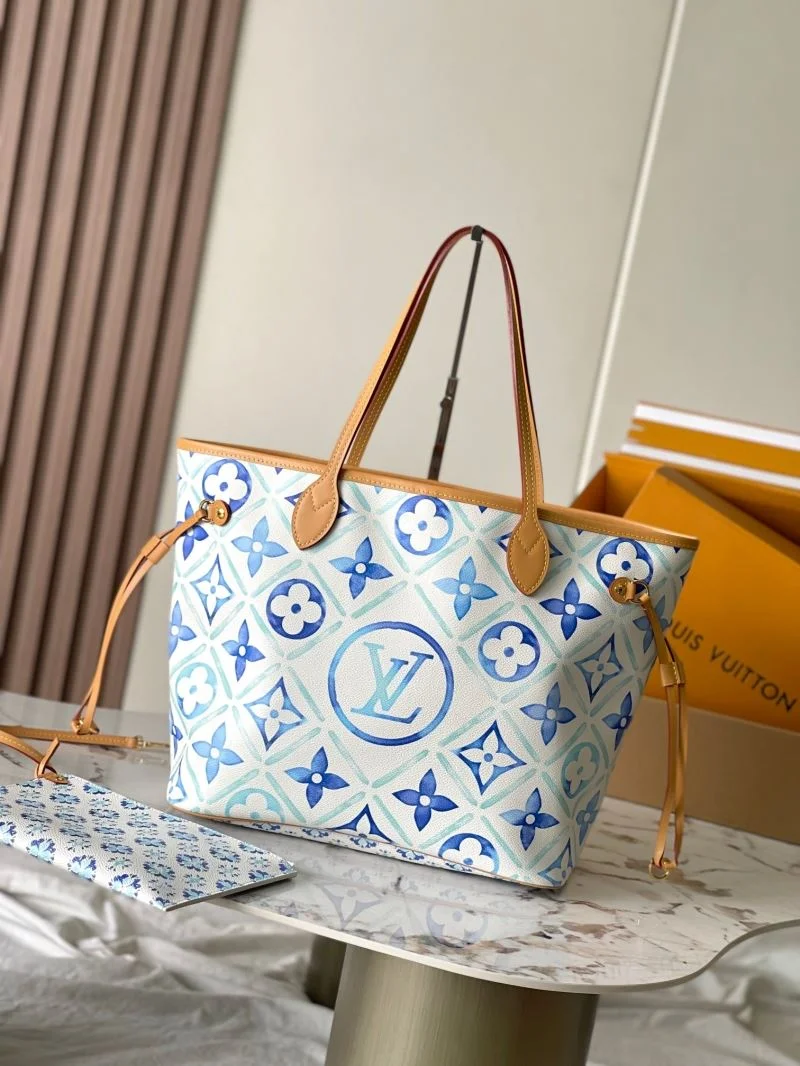 Affordable Louis Vuitton Shopping Bags 39525