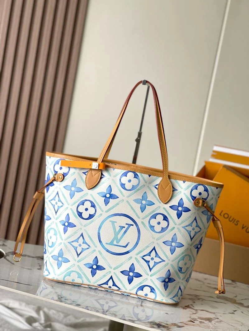 Affordable Louis Vuitton Shopping Bags 39525
