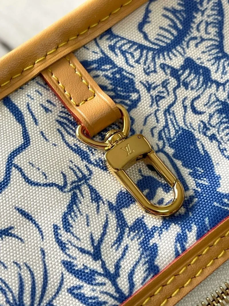 Affordable Louis Vuitton Shopping Bags 39525