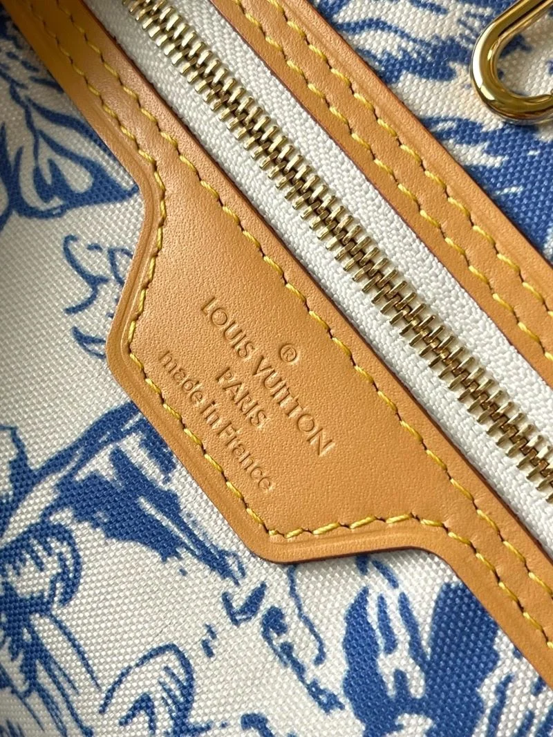 Affordable Louis Vuitton Shopping Bags 39525