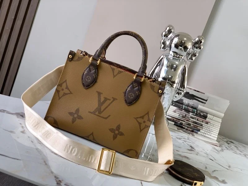 Durable Louis Vuitton Shopping Bags 39504