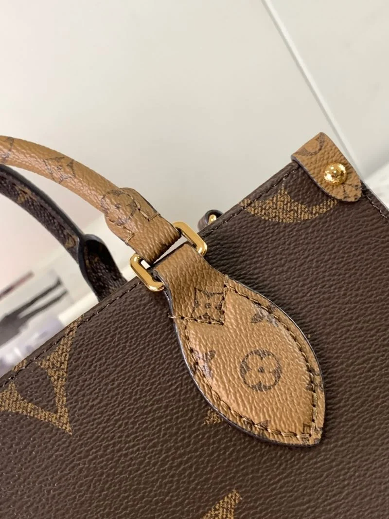 Durable Louis Vuitton Shopping Bags 39504