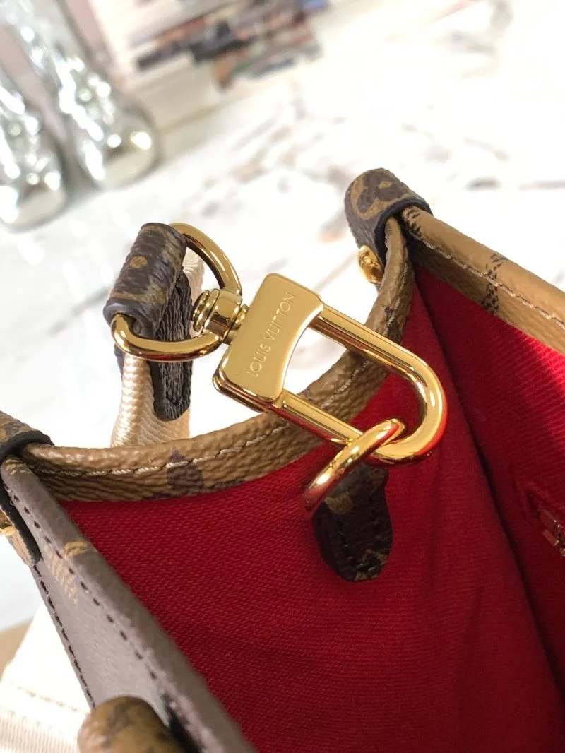 Durable Louis Vuitton Shopping Bags 39504