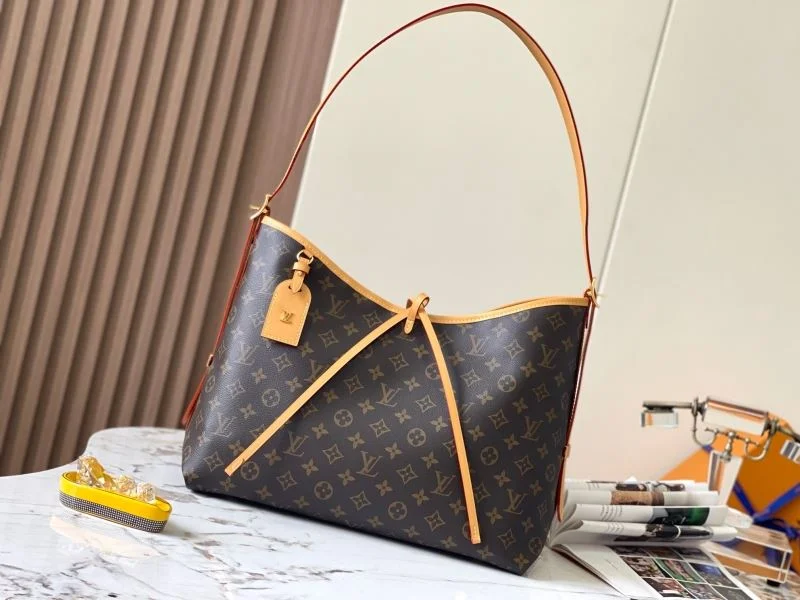 DailyWear Louis Vuitton Shopping Bags 39505