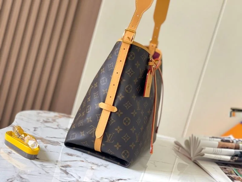 DailyWear Louis Vuitton Shopping Bags 39505