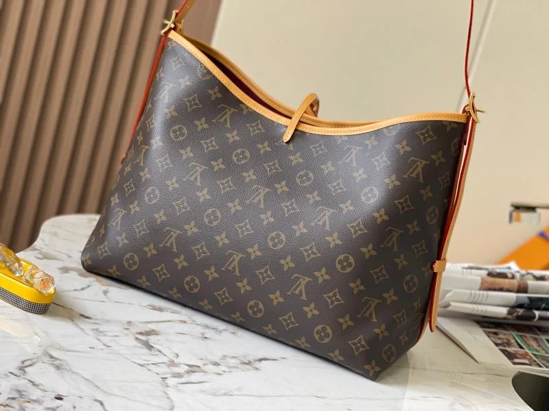 DailyWear Louis Vuitton Shopping Bags 39505