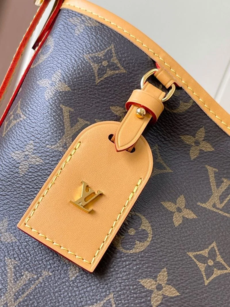 DailyWear Louis Vuitton Shopping Bags 39505