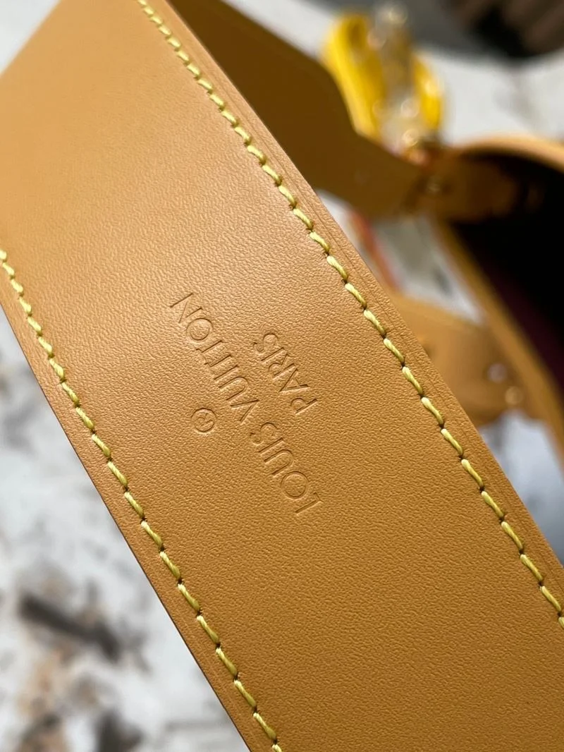 DailyWear Louis Vuitton Shopping Bags 39505