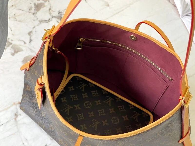 DailyWear Louis Vuitton Shopping Bags 39505