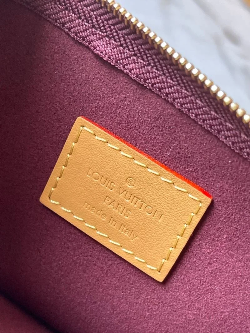 DailyWear Louis Vuitton Shopping Bags 39505