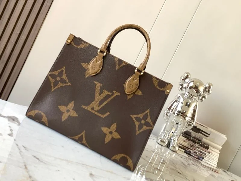 HighQuality Louis Vuitton Shopping Bags 39499