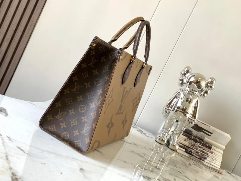 HighQuality Louis Vuitton Shopping Bags 39499