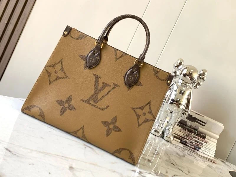 HighQuality Louis Vuitton Shopping Bags 39499