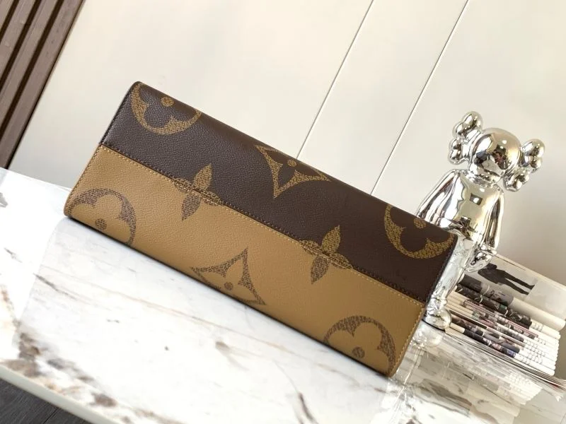 HighQuality Louis Vuitton Shopping Bags 39499