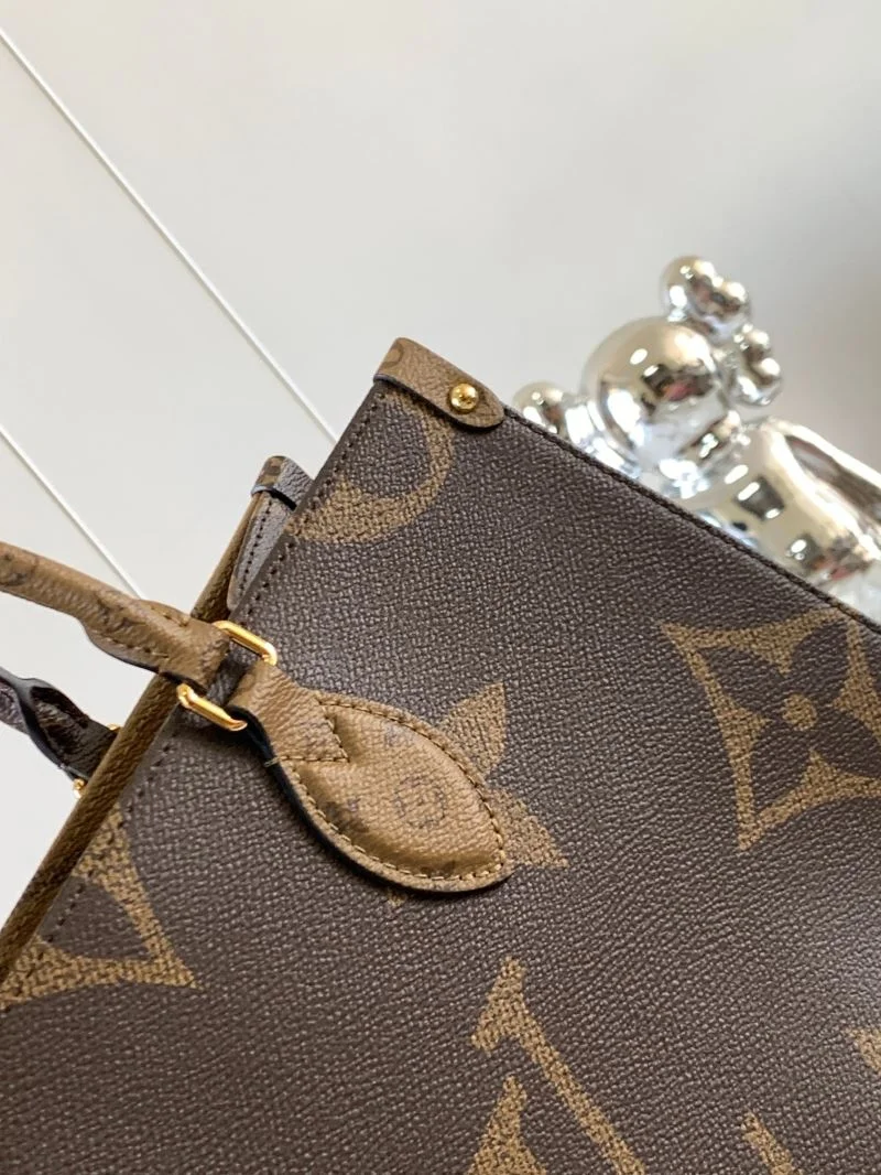 HighQuality Louis Vuitton Shopping Bags 39499