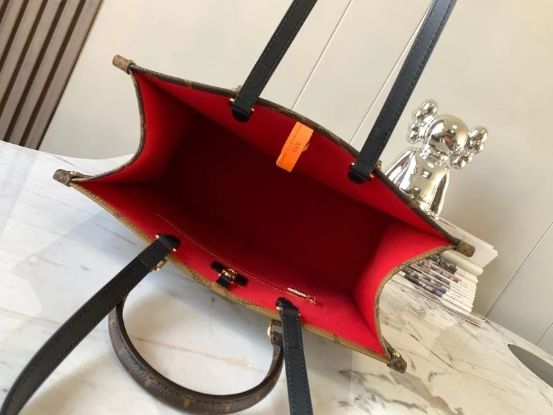 HighQuality Louis Vuitton Shopping Bags 39499