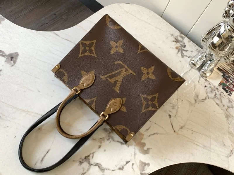 HighQuality Louis Vuitton Shopping Bags 39499