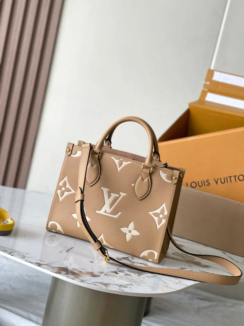 Sophisticated Louis Vuitton Shopping Bags 39462