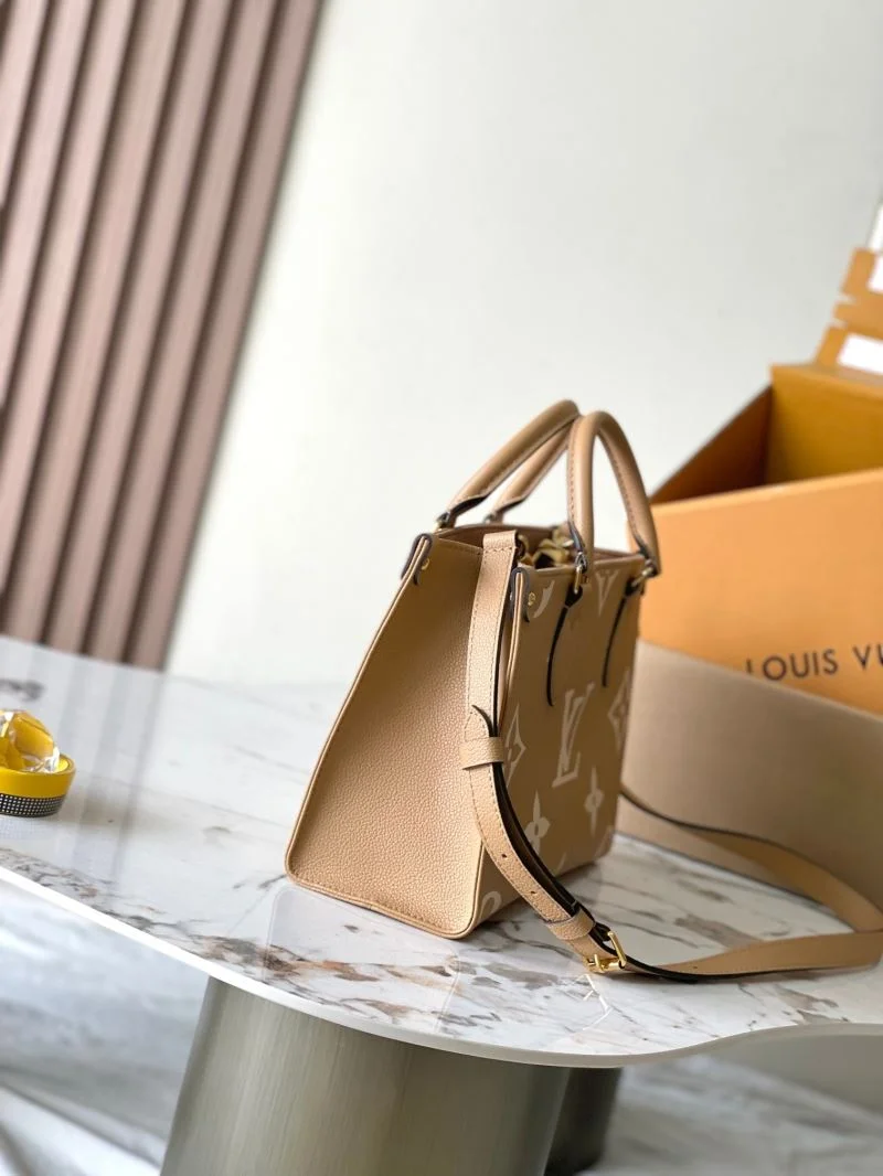 Sophisticated Louis Vuitton Shopping Bags 39462