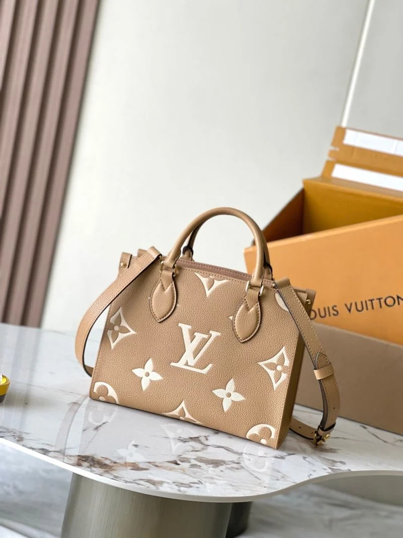 Sophisticated Louis Vuitton Shopping Bags 39462