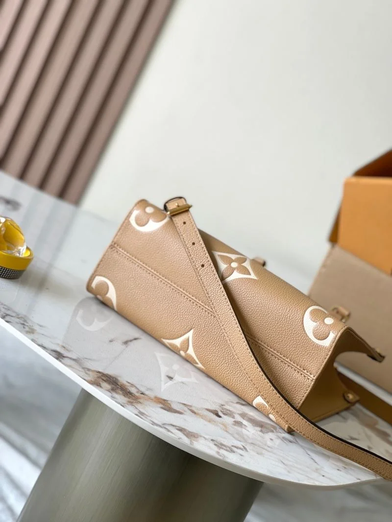Sophisticated Louis Vuitton Shopping Bags 39462