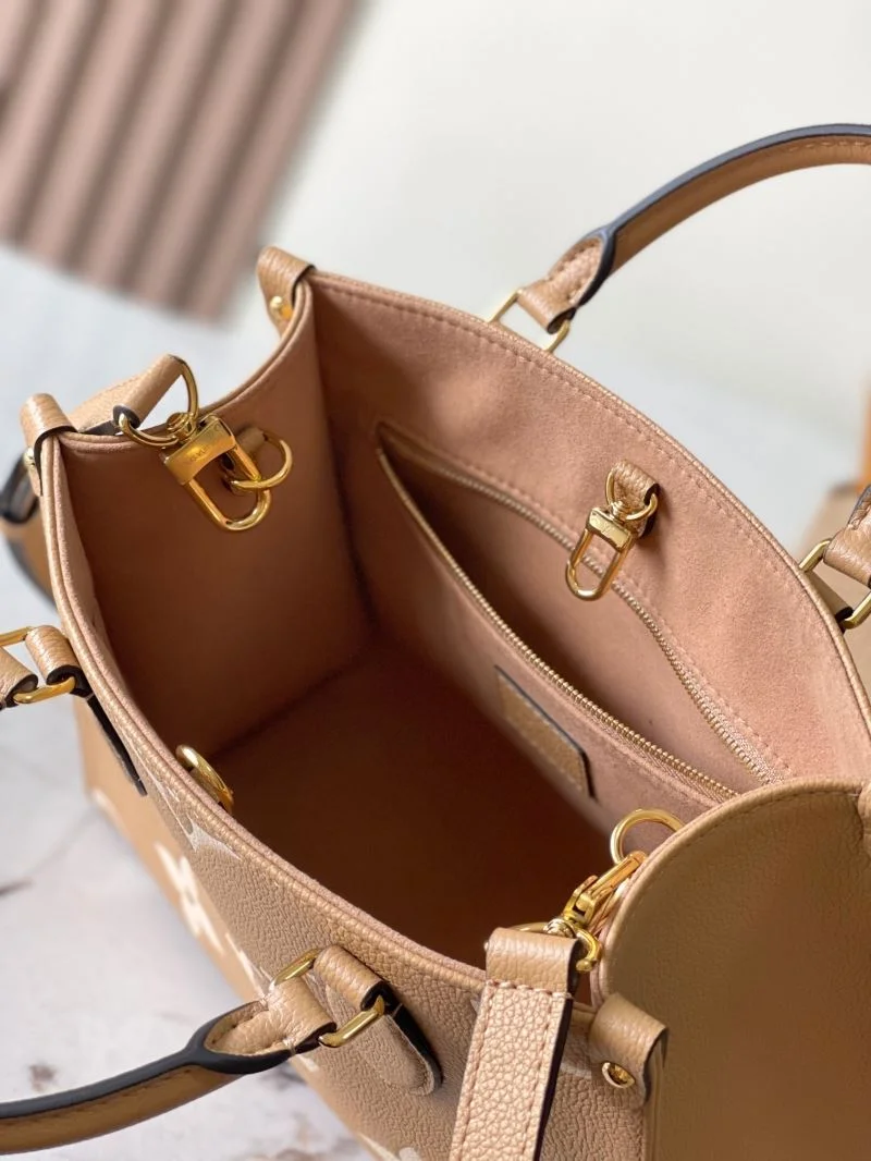 Sophisticated Louis Vuitton Shopping Bags 39462