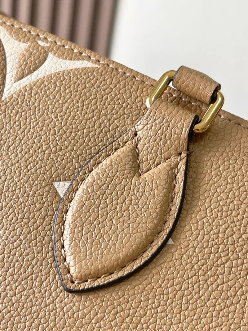 Sophisticated Louis Vuitton Shopping Bags 39462