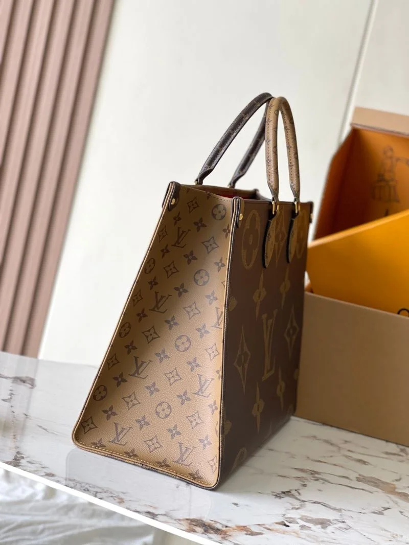 WellDesigned Louis Vuitton Shopping Bags 39488