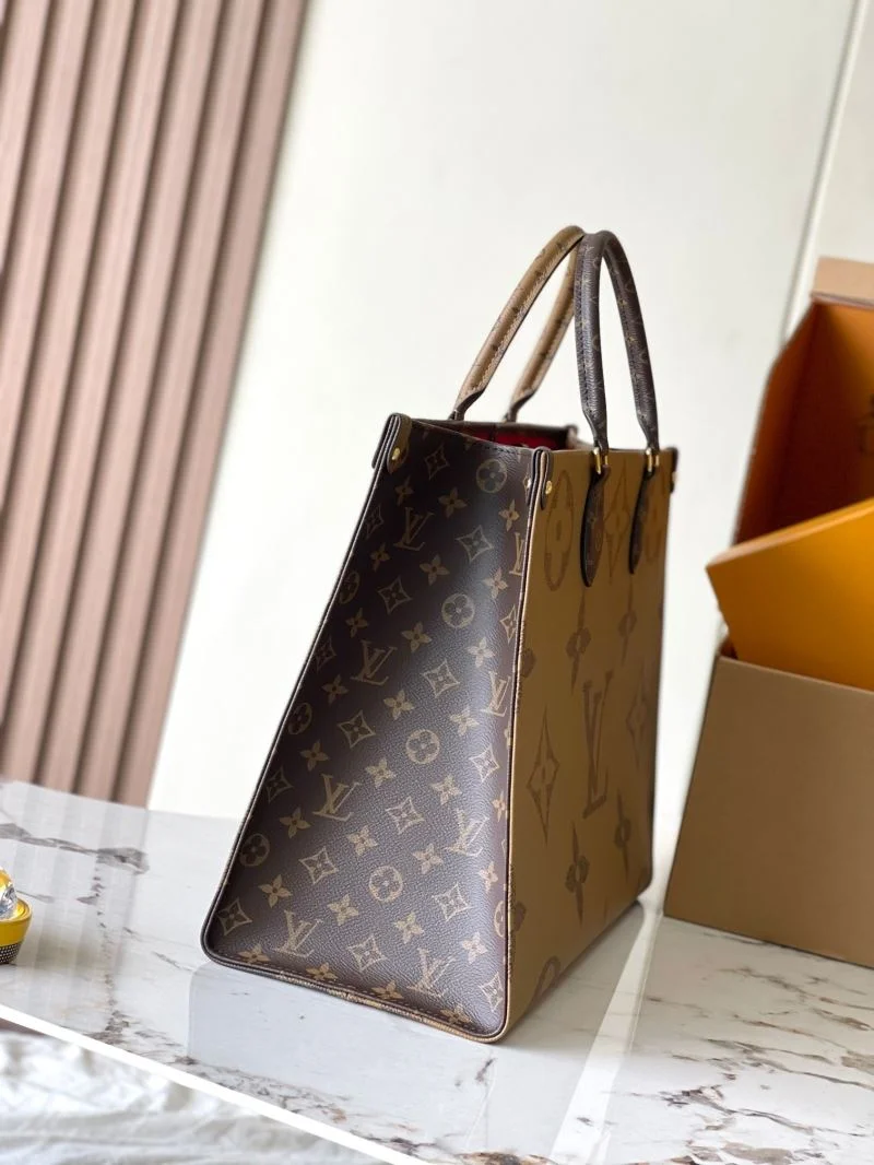 WellDesigned Louis Vuitton Shopping Bags 39488