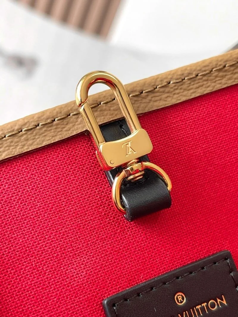 WellDesigned Louis Vuitton Shopping Bags 39488