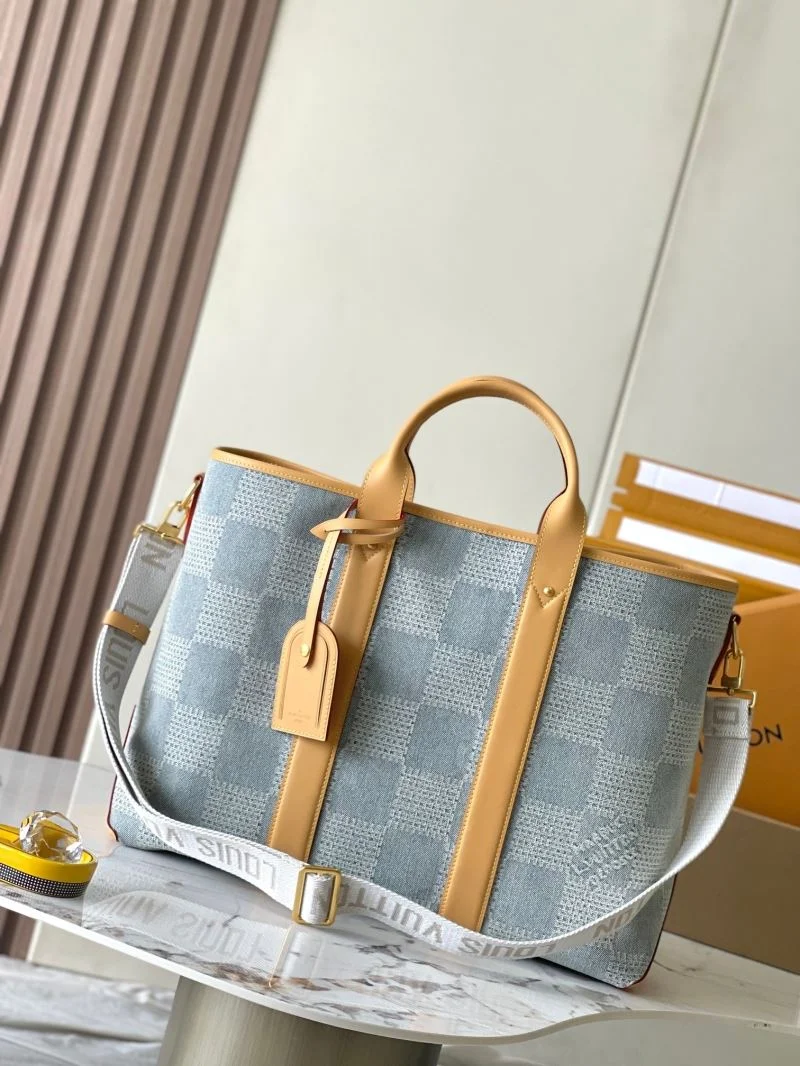 Louis Vuitton Shopping Bags Functional 39498