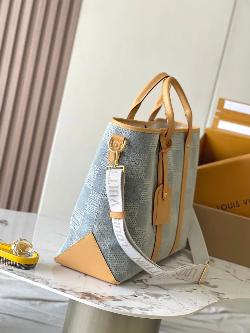Louis Vuitton Shopping Bags Functional 39498