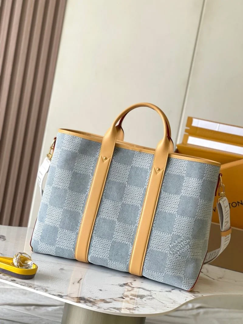 Louis Vuitton Shopping Bags Functional 39498