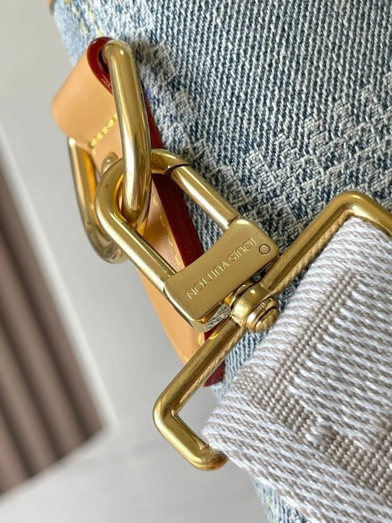 Louis Vuitton Shopping Bags Functional 39498
