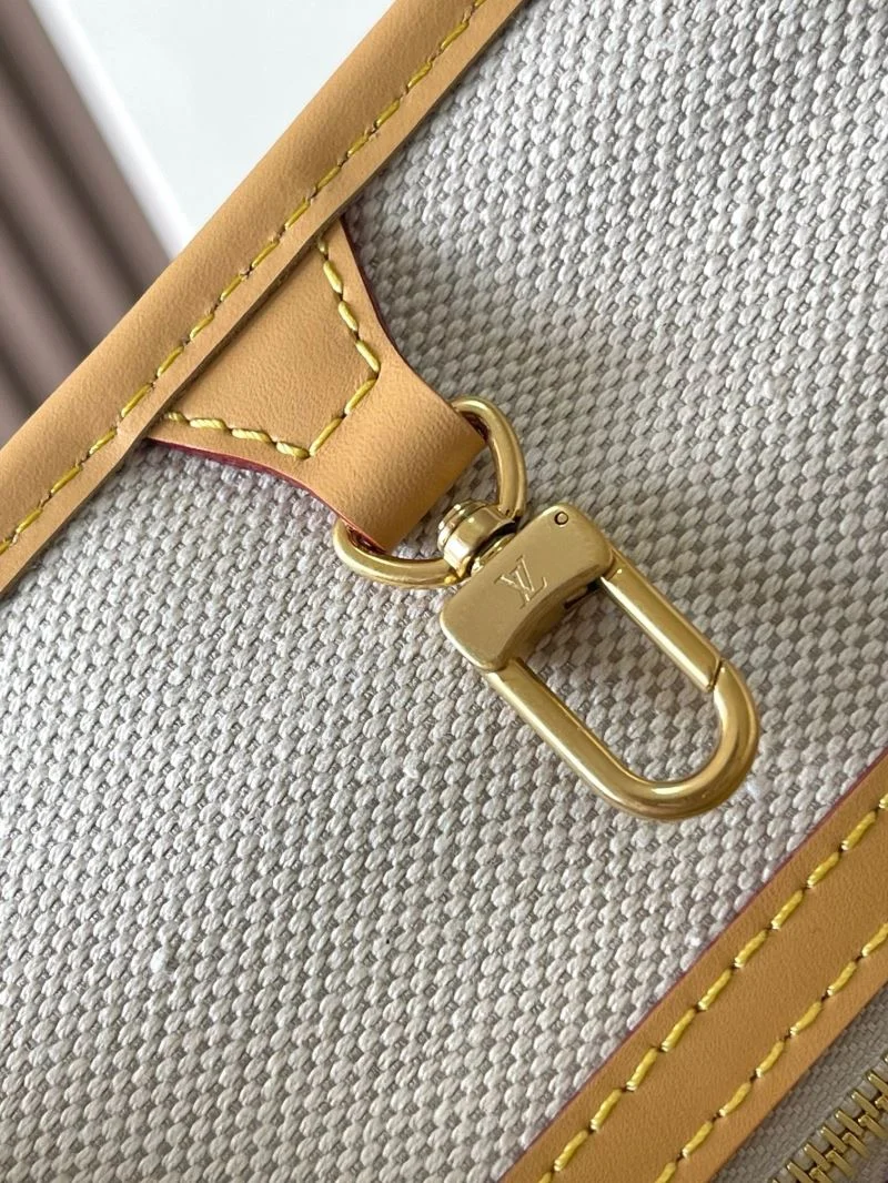 Louis Vuitton Shopping Bags Functional 39498