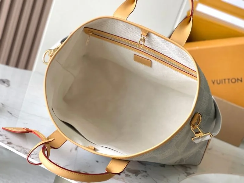 Louis Vuitton Shopping Bags Functional 39498