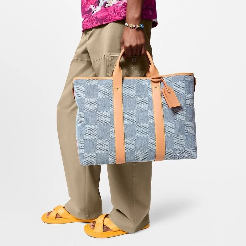 Louis Vuitton Shopping Bags Functional 39498