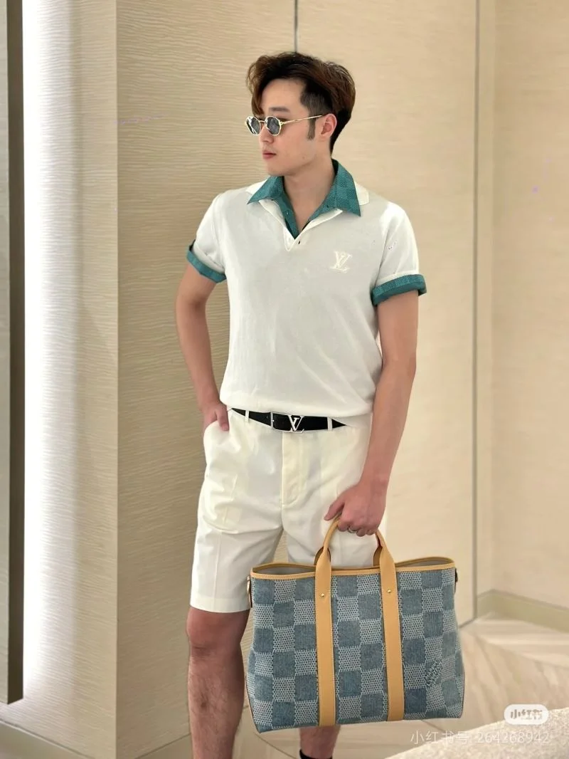 Louis Vuitton Shopping Bags Functional 39498