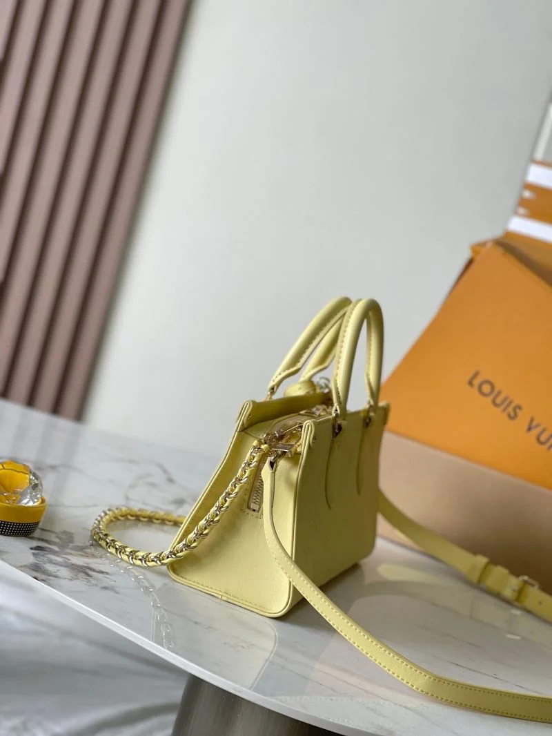 Louis Vuitton Shopping Bags Durable 39480