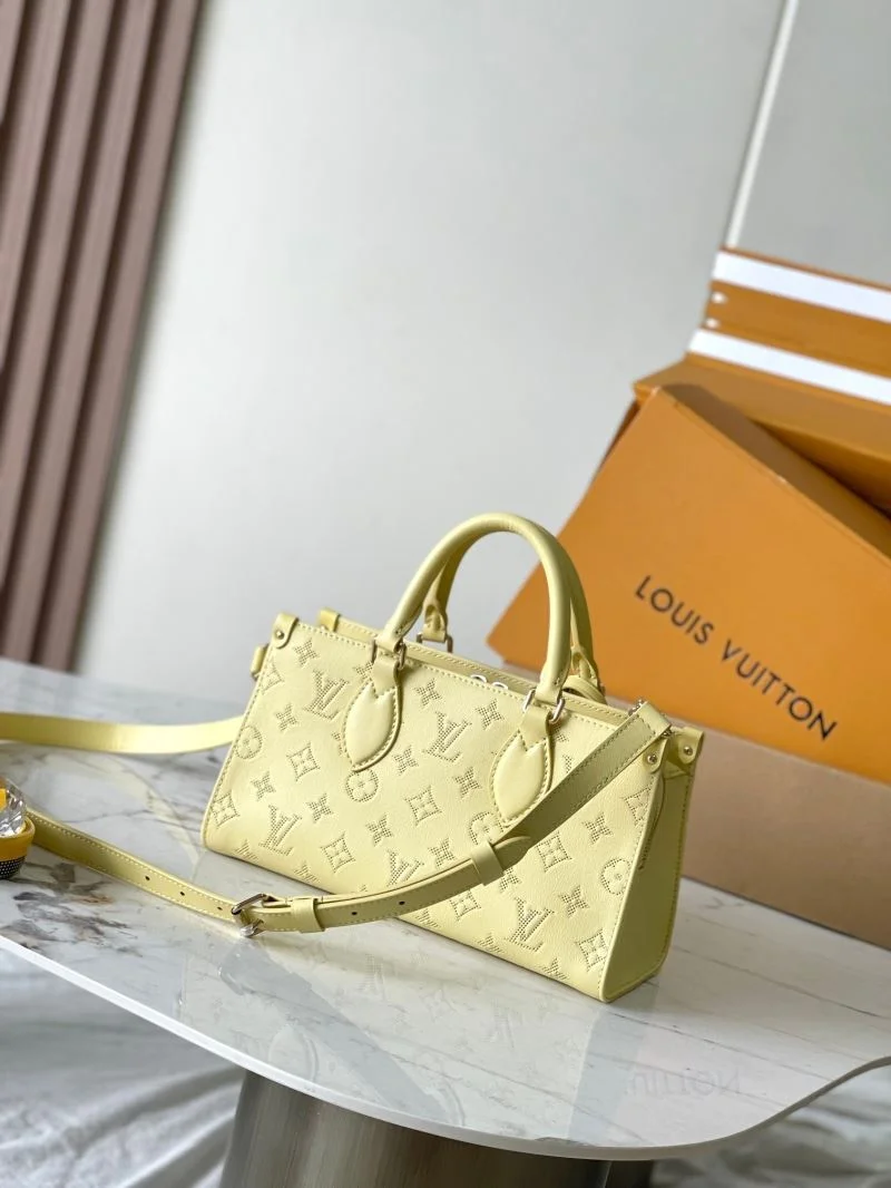 Louis Vuitton Shopping Bags Durable 39480