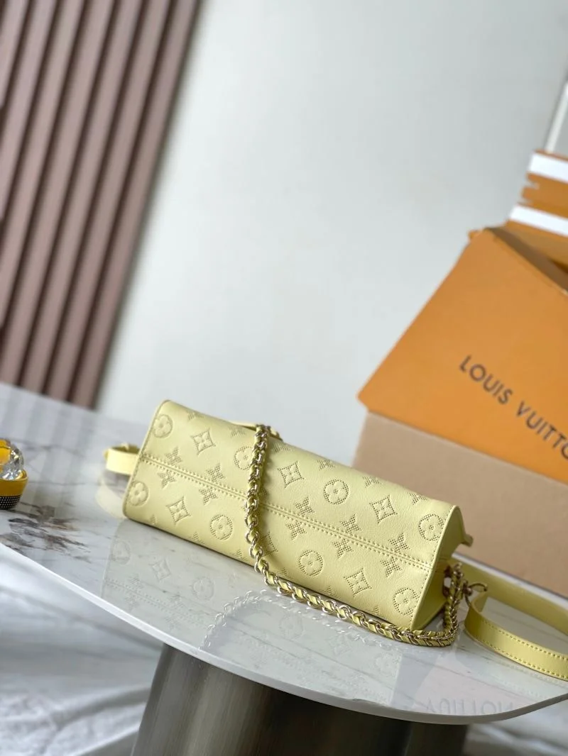 Louis Vuitton Shopping Bags Durable 39480