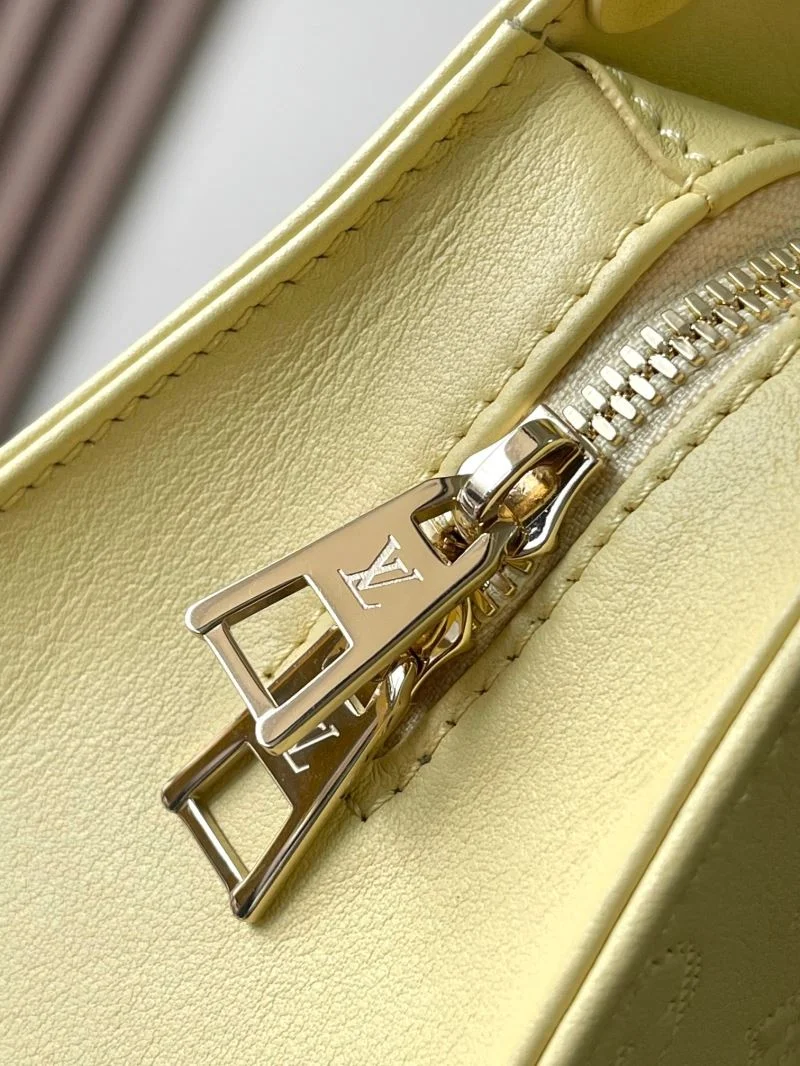 Louis Vuitton Shopping Bags Durable 39480