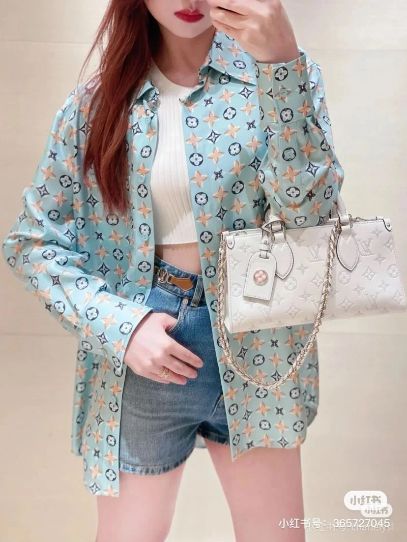 EasyMatch Louis Vuitton Shopping Bags 39483