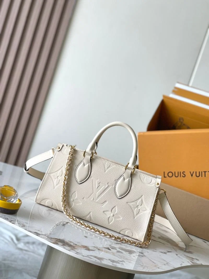 Louis Vuitton Shopping Bags HighPerformance 39479