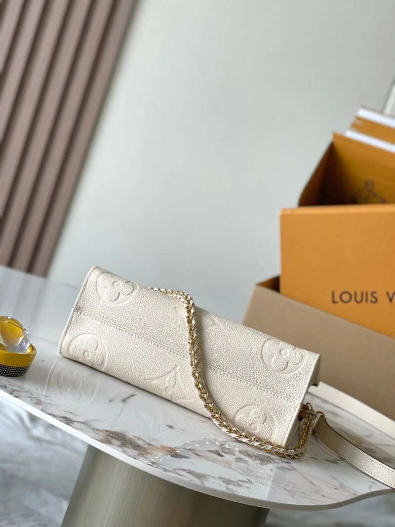 Louis Vuitton Shopping Bags HighPerformance 39479