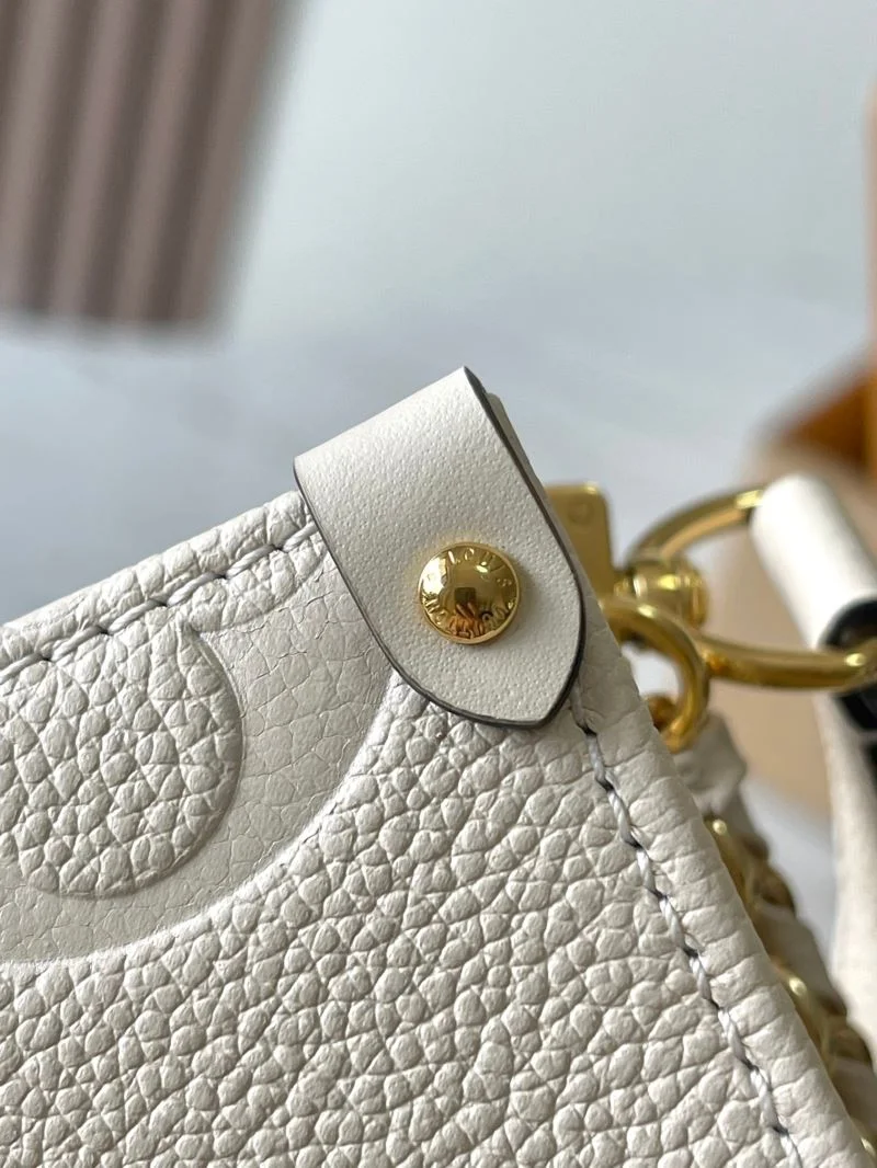 Louis Vuitton Shopping Bags HighPerformance 39479