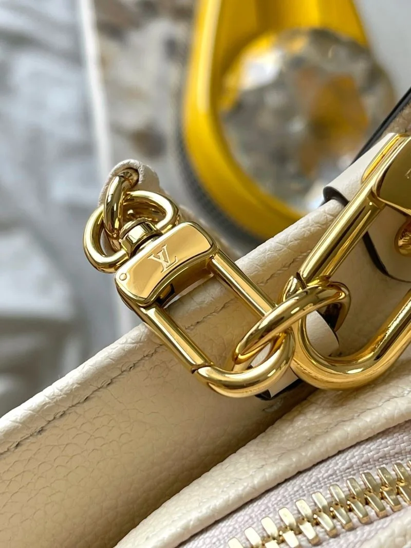 Louis Vuitton Shopping Bags HighPerformance 39479
