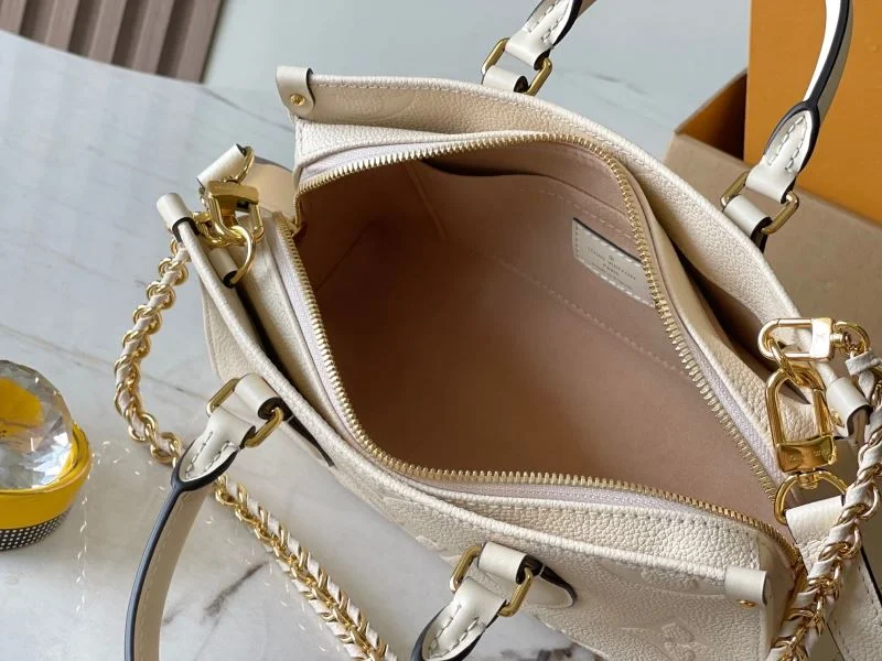 Louis Vuitton Shopping Bags HighPerformance 39479